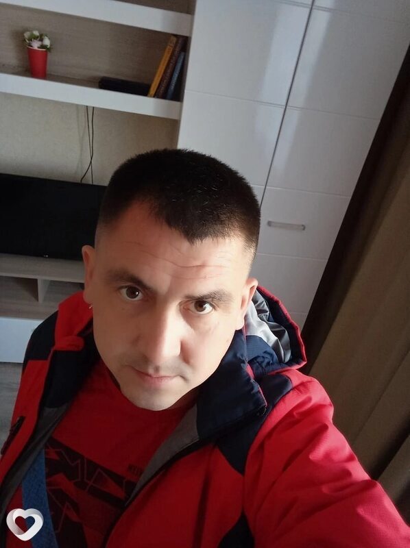 Евгений, 40, Чебоксарах — анкета №3966257