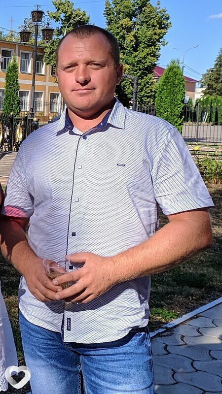 Роман, 40, Воронеже — анкета №3966962