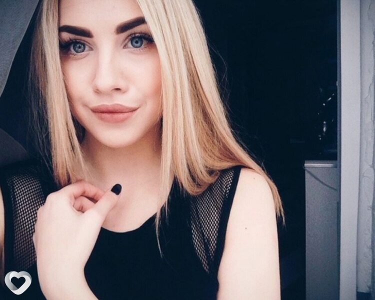 Анна, 33, Иркутске — анкета №3966289
