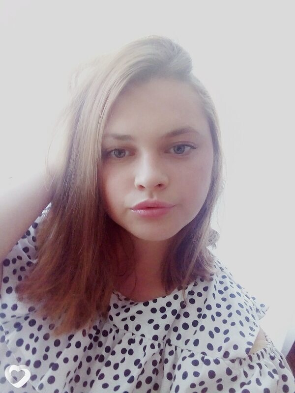 Ульяна, 28, Тамбове — анкета №3966298