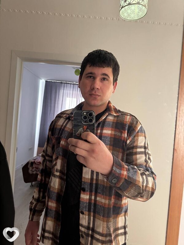 Евгений, 29, Астане — анкета №3966300