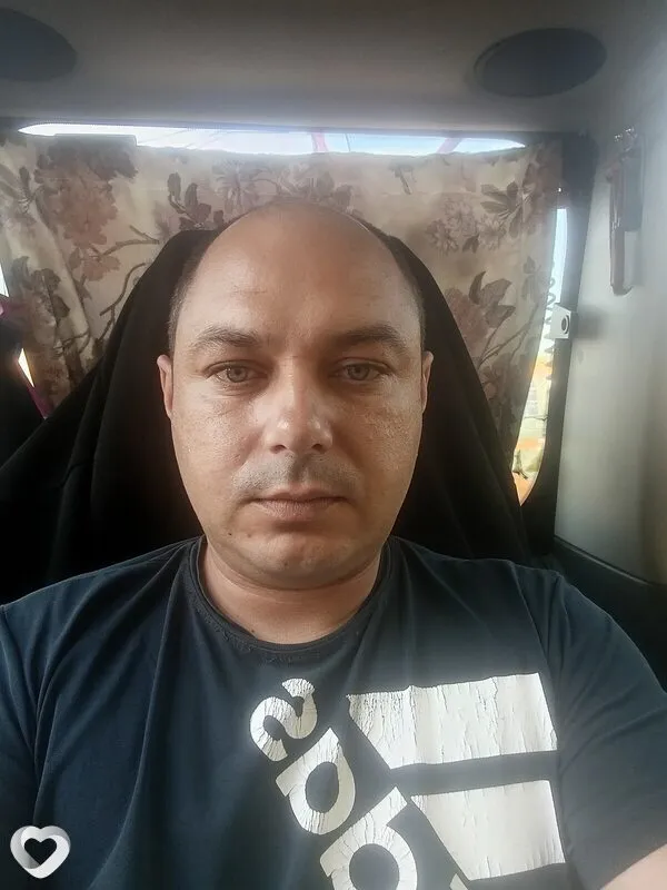 Вячеслав, 40, Москве — анкета №3966301