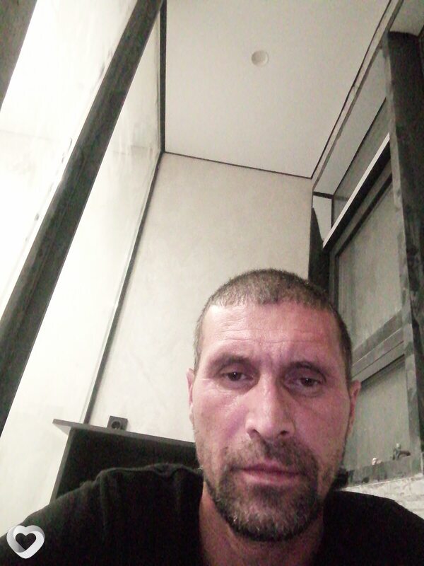 Евгений, 47, Владивостоке — анкета №3966302