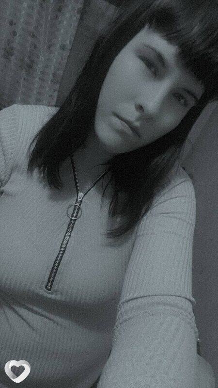 Ксения, 26, Чите — анкета №3966305