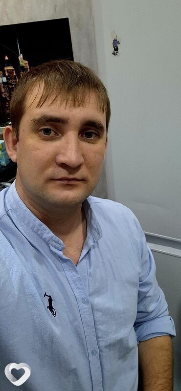 Александр, 33, Ачинске — анкета №3966308