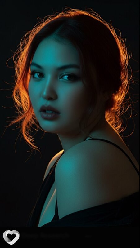 Albina, 22, Астане — анкета №3966540