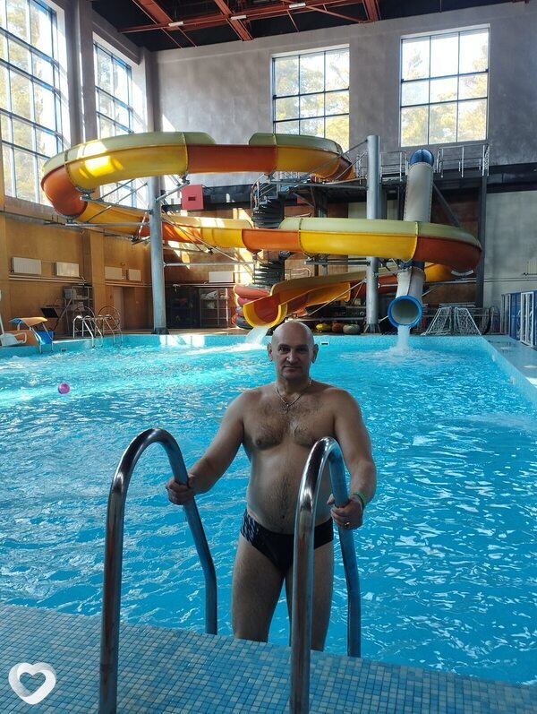 Дмитрий, 45, Бийске — анкета №3966542