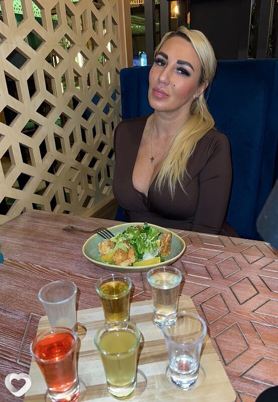 Арина, 42, Твери — анкета №3966546