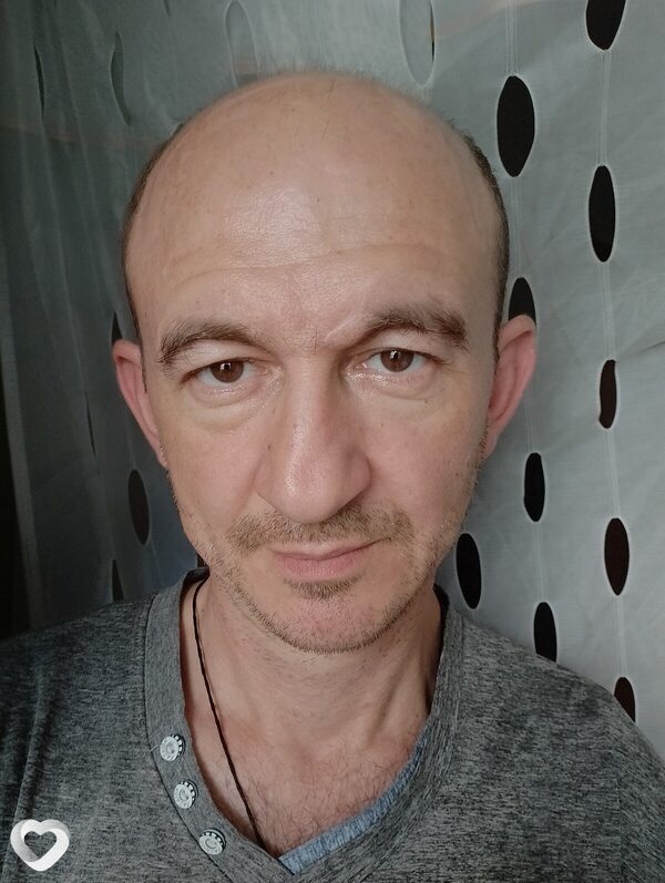 Егор, 36, Курске — анкета №3966261