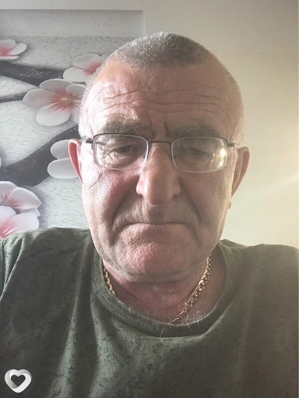 Миша, 55, Аше — анкета №3966264