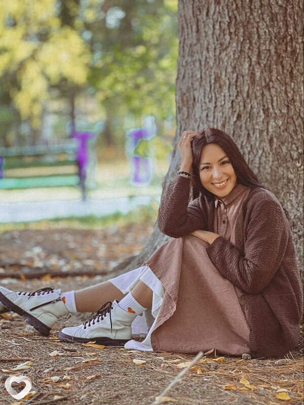 Элла, 37, Нижнем Новгороде — анкета №3966268