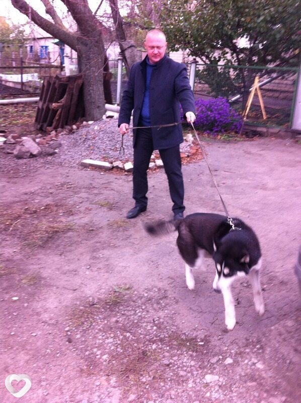 Артём, 45, Мозыре — анкета №3966269