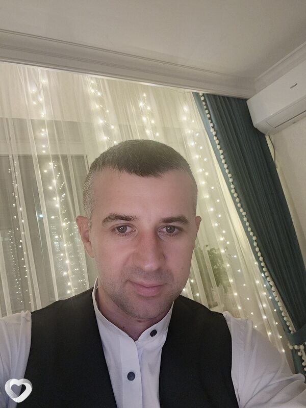 Cosmos, 39, Ростове-на-Дону — анкета №3966274