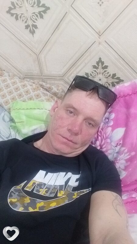 Максим, 41, Усть-Каменогорск — анкета №3966275
