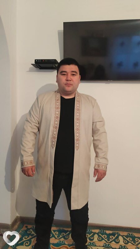 Сакенский, Уральска