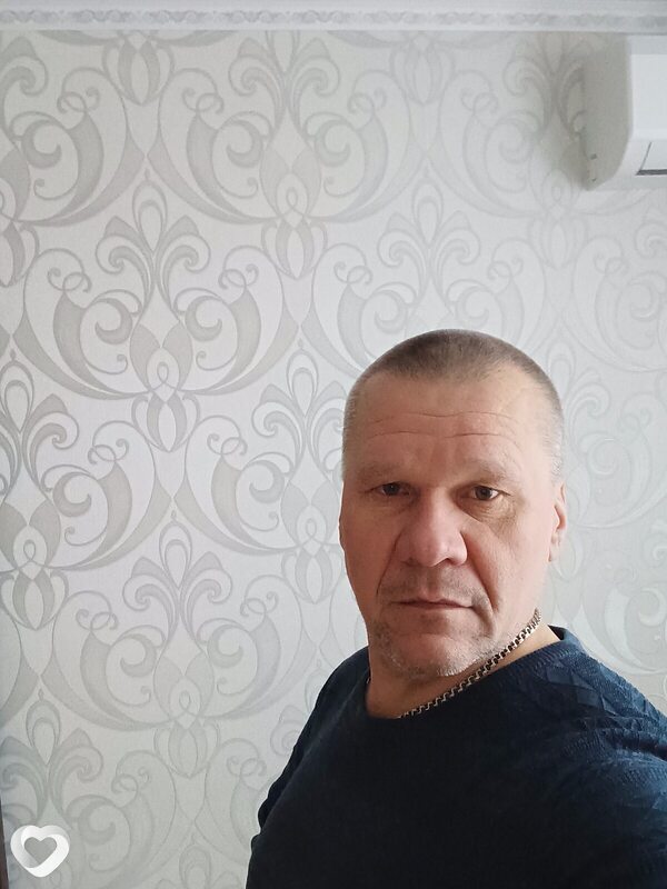 Сергей, 55, Салавате — анкета №3966340