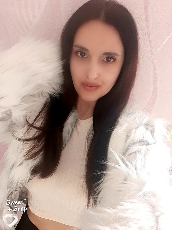 Валентина, 35, Жлобине — анкета №3966343