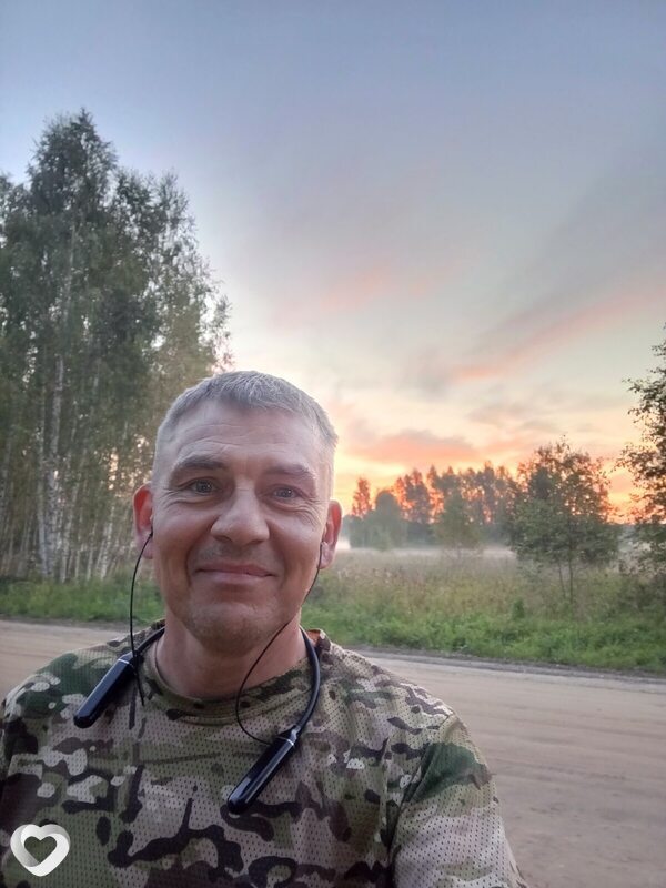 Сергей, 49, Костроме — анкета №3966349