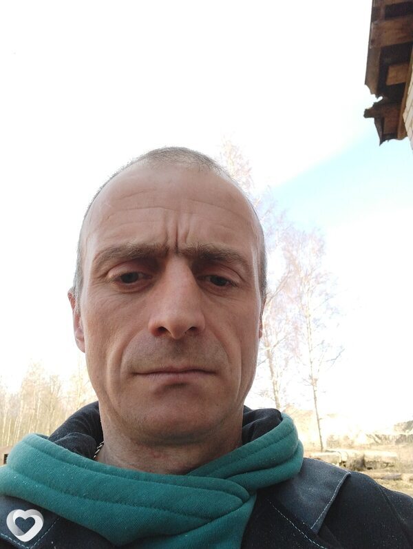 Дима, 39, Ярославле — анкета №3966355