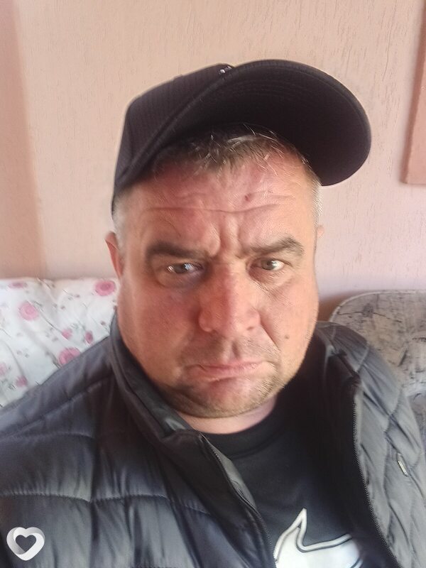 Илья, 44, Таразе — анкета №3966466