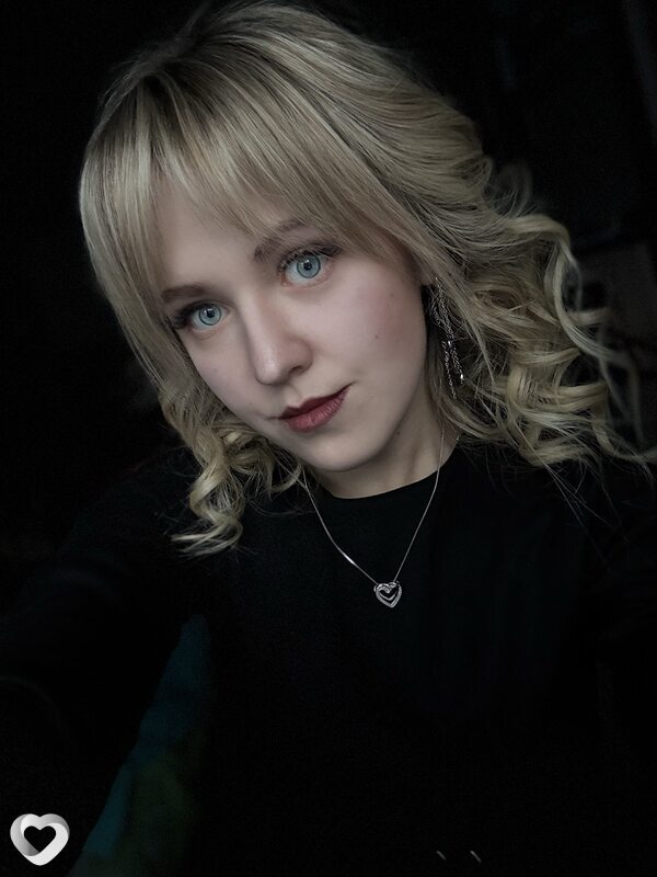 Анна, 26, Екатеринбурге — анкета №3966474