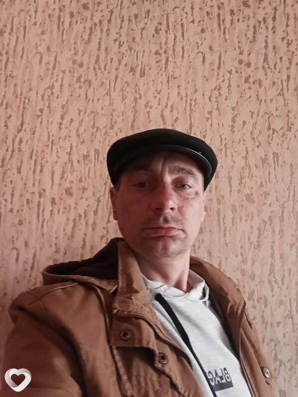 Андрей, 41, Могилев — анкета №3966475