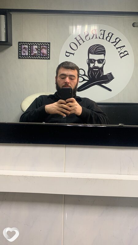Alik, 29, Нальчике — анкета №3966477