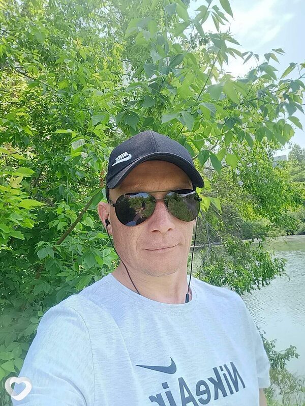 Виталя, 45, Севастополе — анкета №3966483