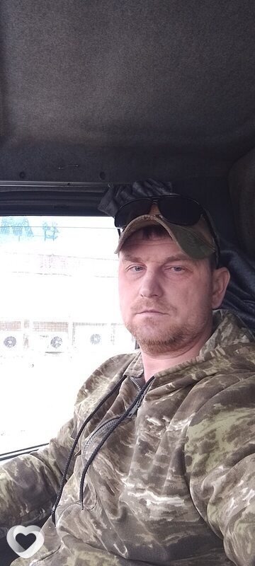 Антон, 40, Костроме — анкета №3966364