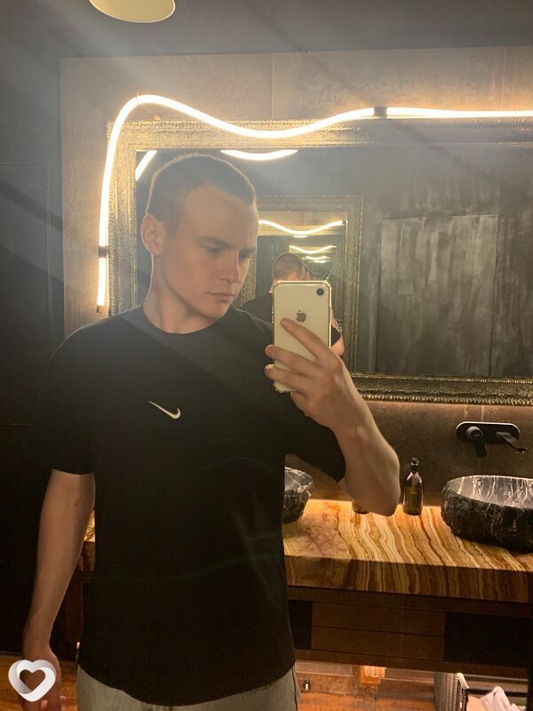 Vanya, 22, Казани — анкета №3966369