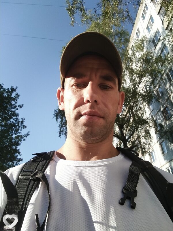 Дмитрий, 38, Смоленске — анкета №3966371