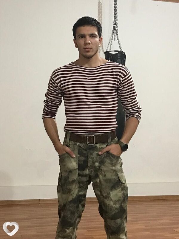 Shustry, Гудермеc