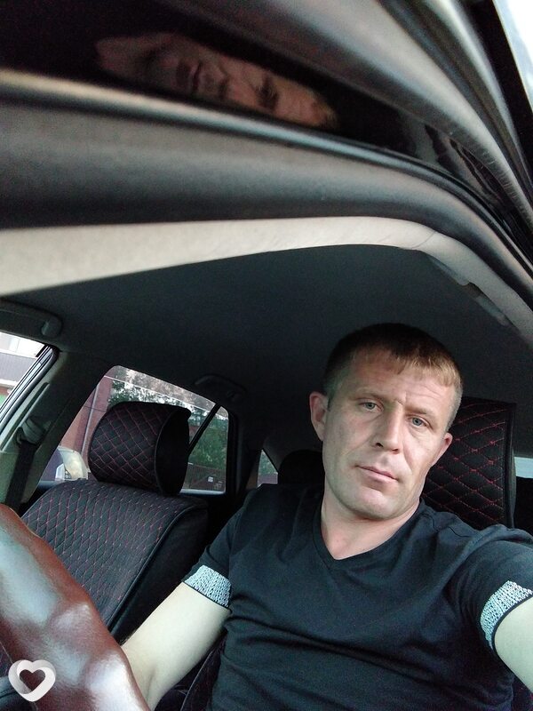 Алексей, Борзя