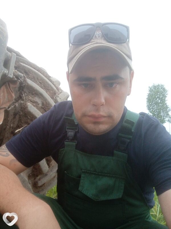 Олег, 26, Уссурийске — анкета №3966382