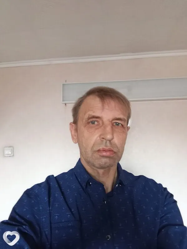 Алексей, 50, Бийске — анкета №3966413