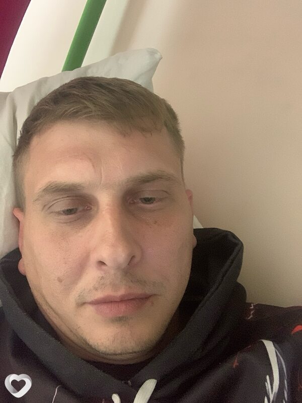 Николай, 38, Санкт-Петербурге — анкета №3966422
