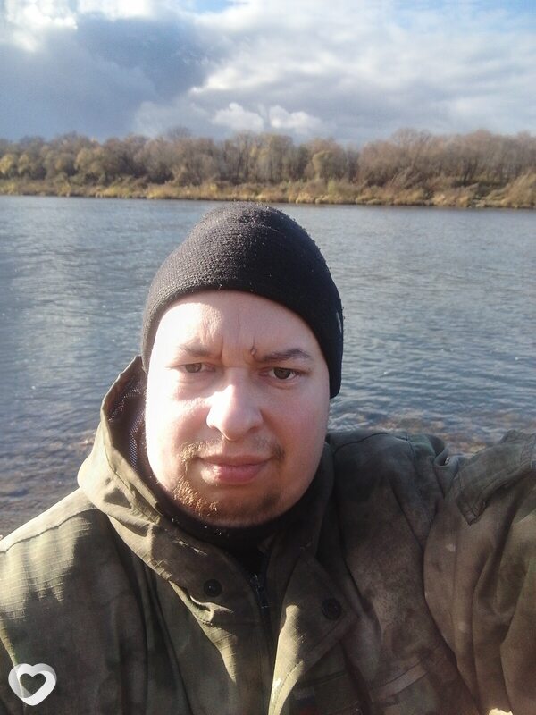 Иван, 39, Туле — анкета №3966424