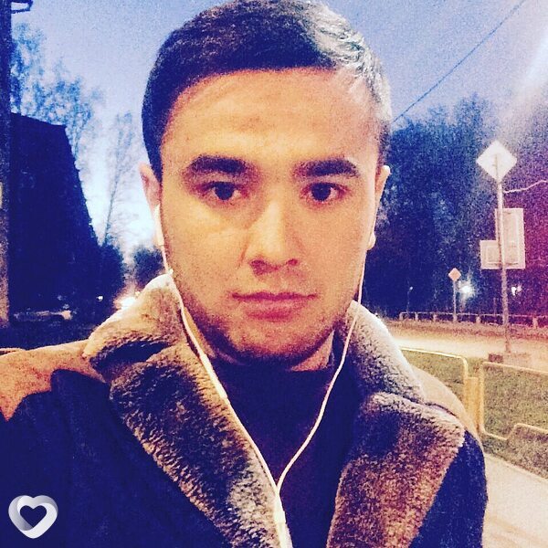 Mirzo, 30, Череповце — анкета №3966425