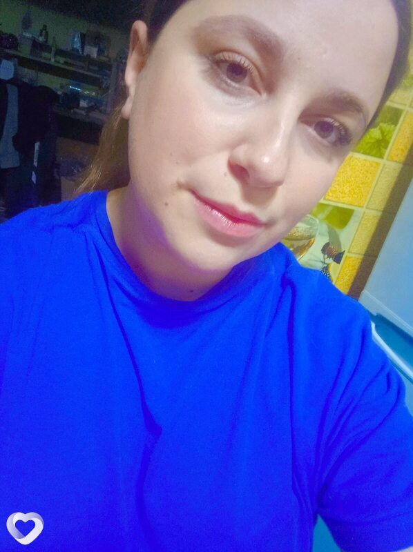 Анастасия, 26, Астрахани — анкета №3966565