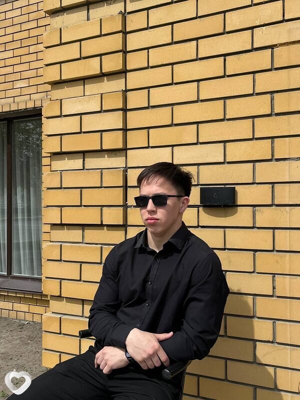 Temirzhan, 23, Семей — анкета №3966566