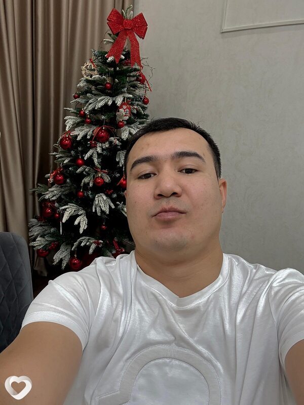 Макс, 30, Астане — анкета №3966568