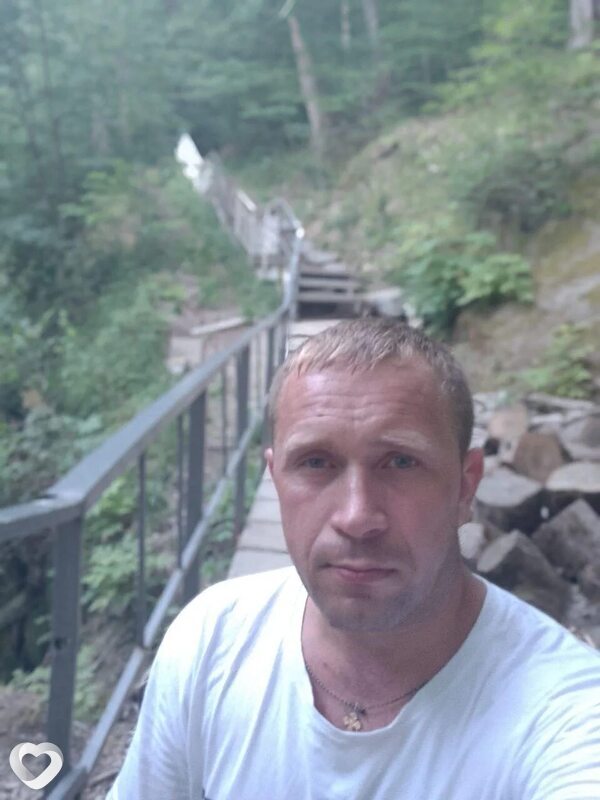 Максим, 38, Горячом Ключе — анкета №3966569