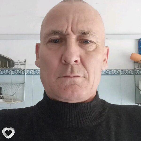 Андрей, 61, Абакане — анкета №3966572
