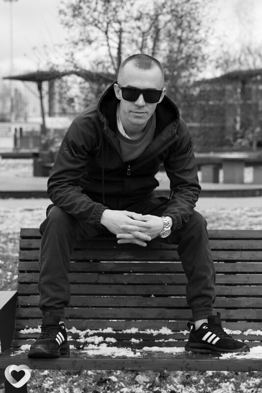 Александр, 33, Первоуральске — анкета №3966574