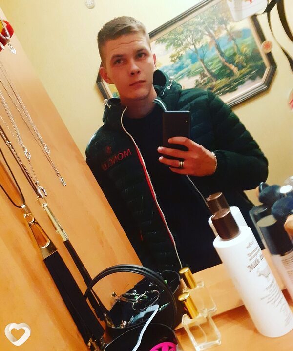Александр, 27, Ставрополе — анкета №3966577