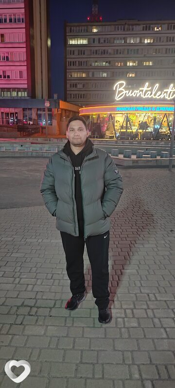Аташка, 29, Бресте — анкета №3966583