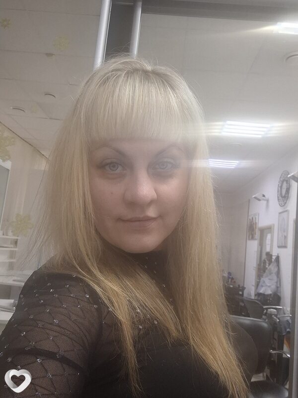 Екатерина, 38, Саратове — анкета №3966489
