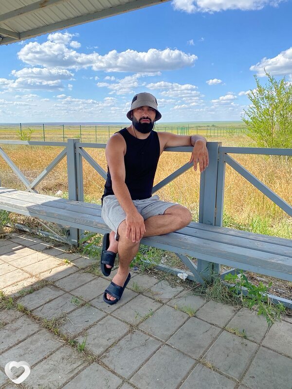 Sur, 31, Соль-Илецк — анкета №3966491