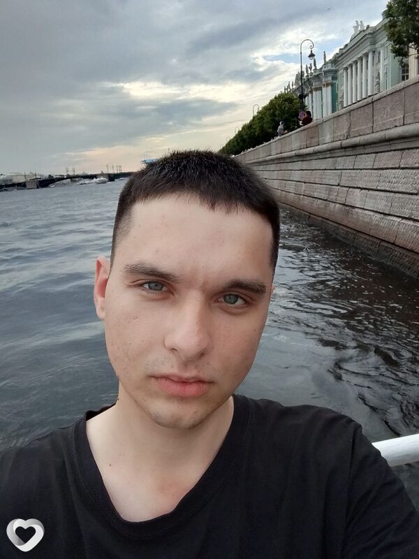 Игорь, 25, Обнинске — анкета №3966496