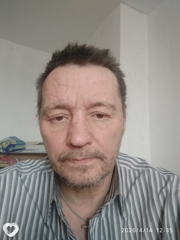 Victor, 59, Томске — анкета №3966501